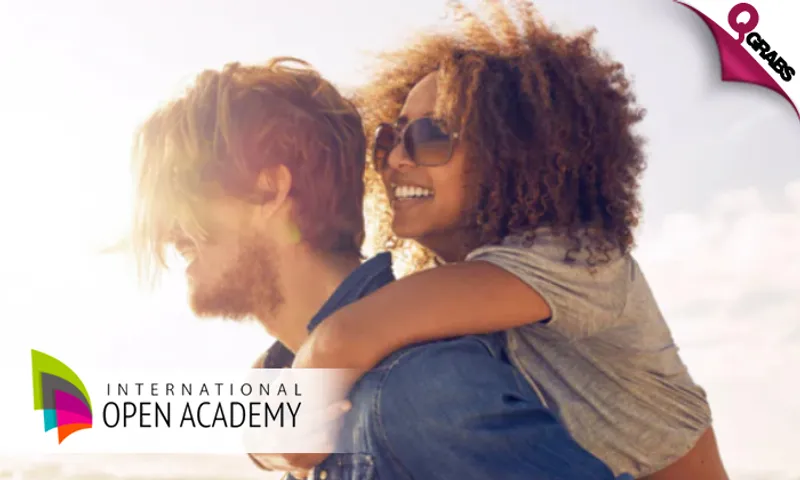 Finding Your Soulmate Online Course!